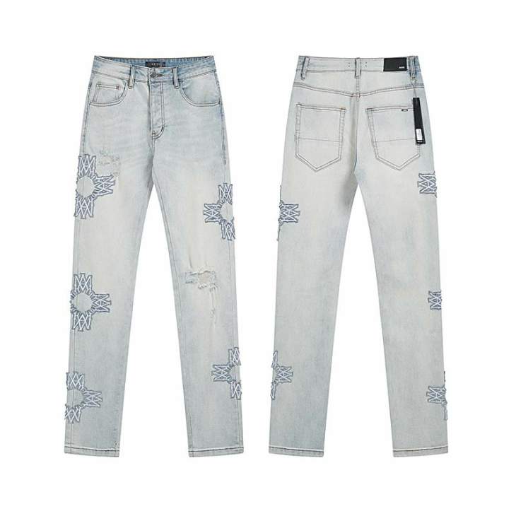Picture of Amiri Jeans Long _SKUAmirisz30-38totx8017451